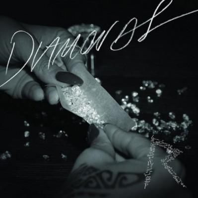 Rihanna - Diamonds (SON)