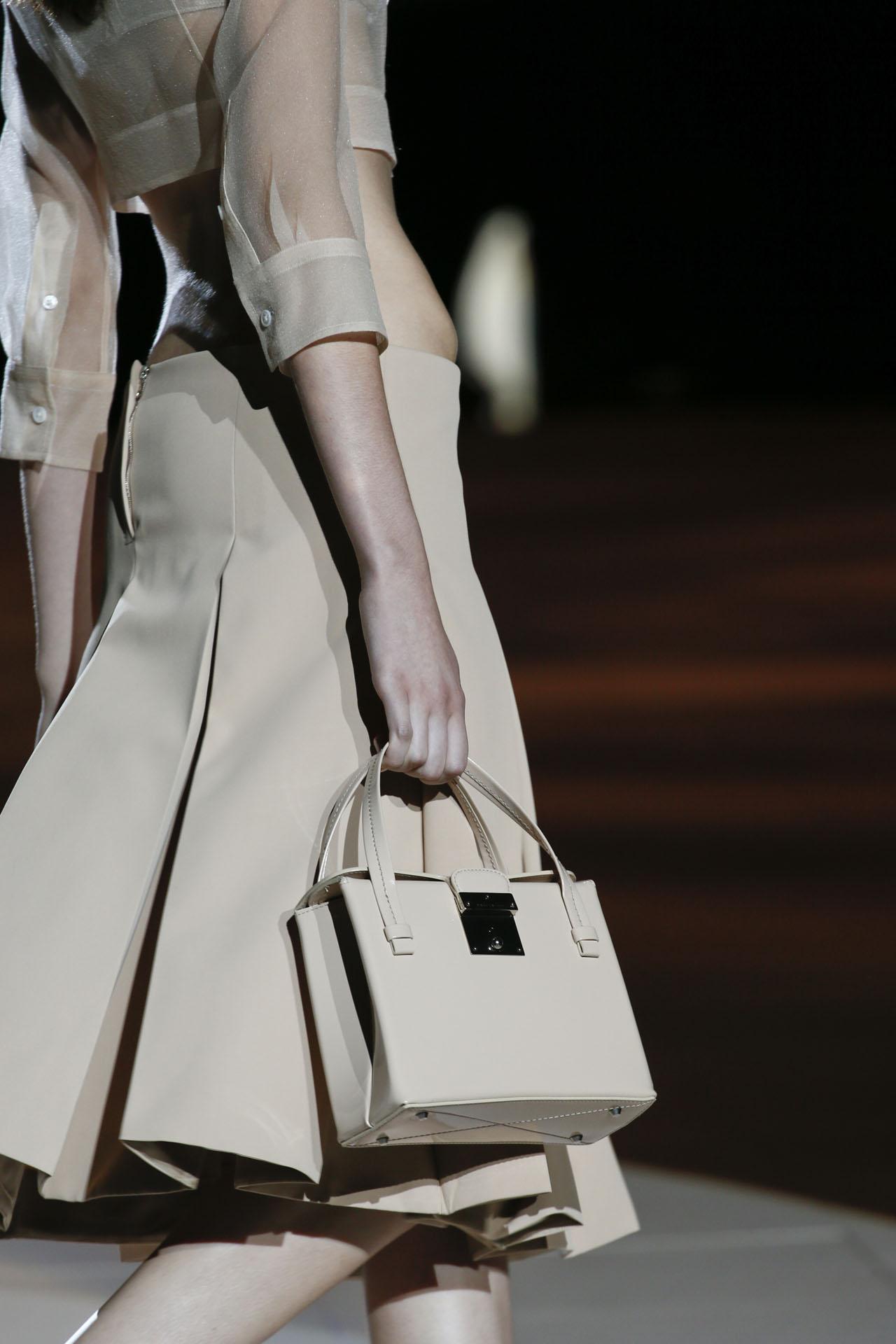 SS13 Fashion Week : Best Bags