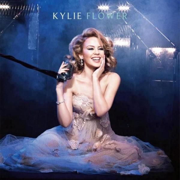 Kylie Minogue propose un nouveau single inédit 