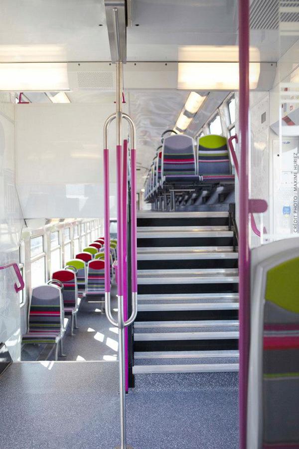 BEING-rer-design02 L’agence BEING signe le nouveau design du RER C