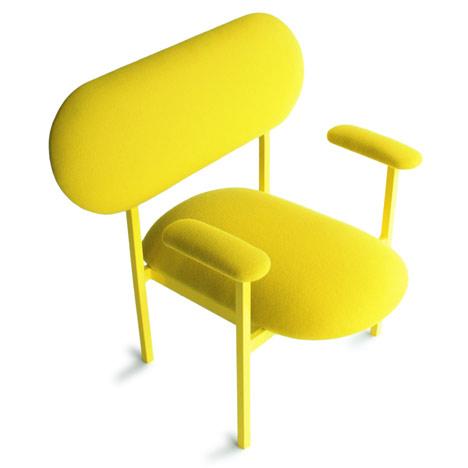 dezeen_Re-Imagined-Chair-by-Studiomama-for-the-Stepney-Green-Design-Collection_7 Design : Re-Imagined by Studio Mama