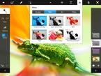 Adobe Photoshop Touch pour iPad à moitié prix