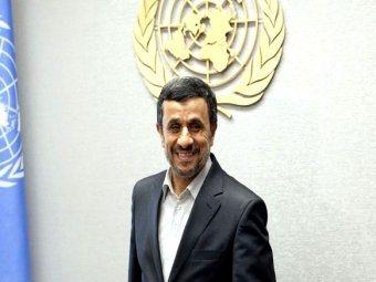 (DISCOURS) Mahmoud Ahmadinejad : Les 10 points essentiels, cachés par les médias