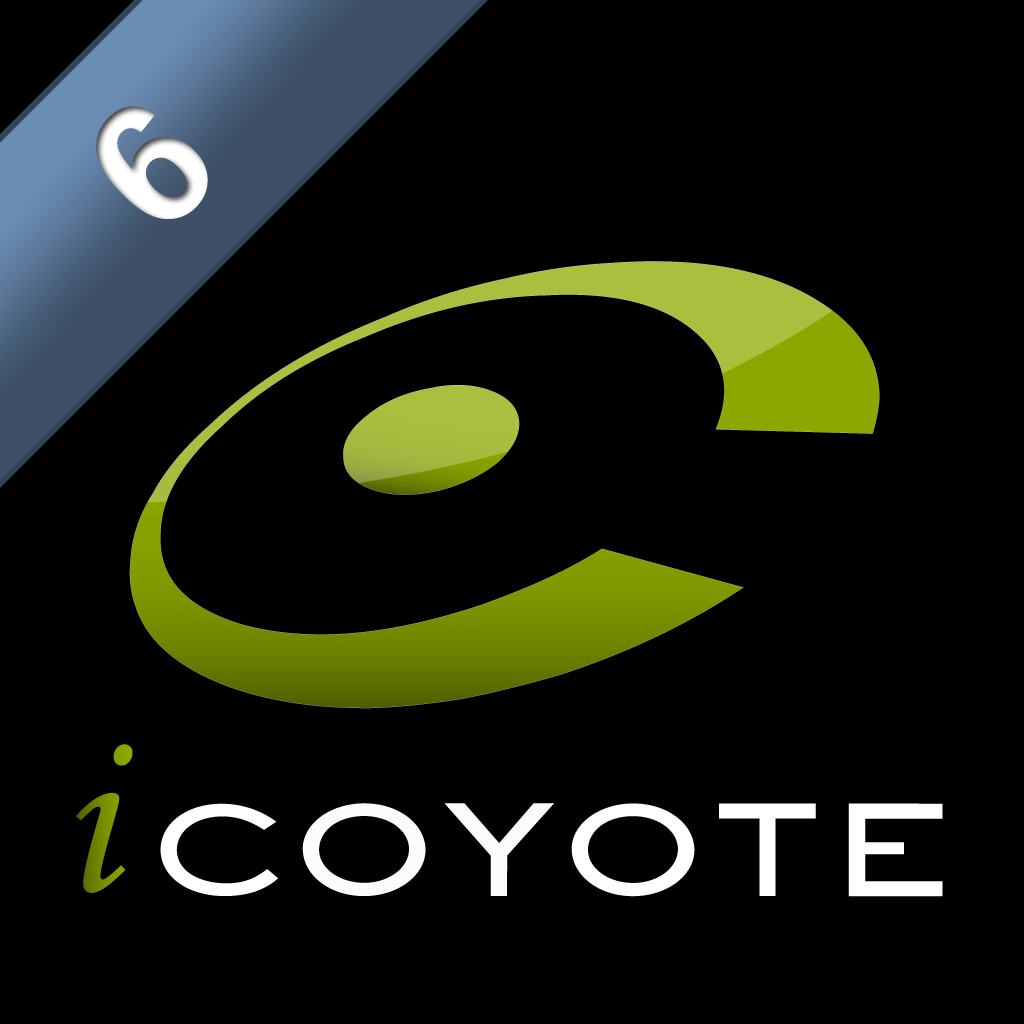 iCoyote Europe
