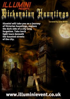 illumini_dickensian_hauntings Que faire ce week-end du 30 Septembre