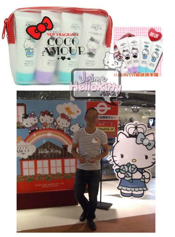 Coco Amour x Hello Kitty (3) http://www.jaimehellokitty.com/images/Article17/cocoamour3.jpg