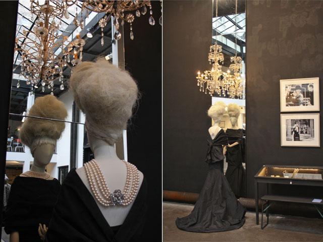 Breakfast at Merci Breakfast at Merci