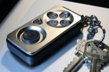 iMpulse : une manette Bluetooth porte-clefs