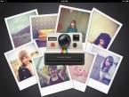 Instant : l’app qui transforme l’iPad en Polaroïd