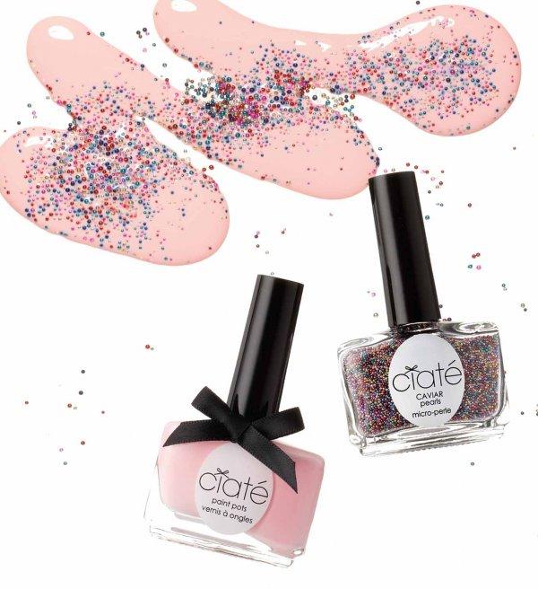 Ma manucure caviar...by CIATE Ma manucure caviar...by CIATE