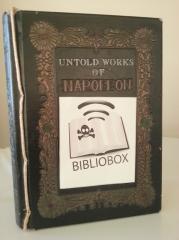 LibraryBox : BIBLIOBOX dans la bibliothèque BIBLIOBOX