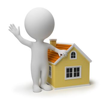 maison0 Payer une commission, la garantie d’une protection ? Pas du tout !