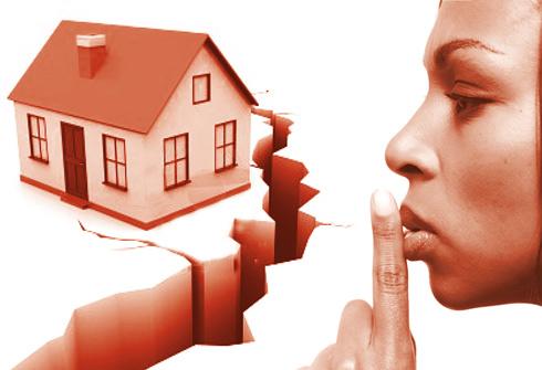 vice-cache-logement Payer une commission, la garantie d’une protection ? Pas du tout !