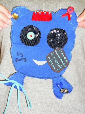 Passez en mode solidaire avec Sakina M'Sa et LGV pour Sol en Si ! Passez en mode solidaire avec Sakina M'Sa et LGV pour Sol en Si !