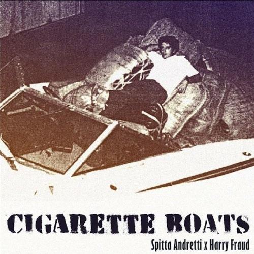 Curren$y & Harry Fraud ft. Styles P – WOH