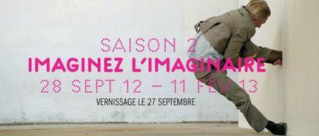 Bon plan express : Aujourd'hui, entrée gratuite au Palais de Tokyo Palais de Tokyo Imaginez l'imaginaire Lutetiablog Lutetia Blog