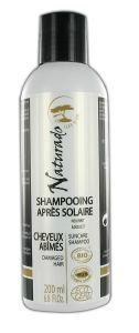 Shampooing après soleil bio Naturado ILES-DOR-SHAMPOOING