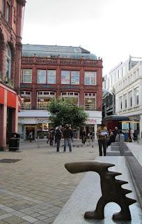 J'achète mon électricité à la livre mais la consomme au kilo, what? J'achète mon électricité à la livre mais la consomme au kilo, what?