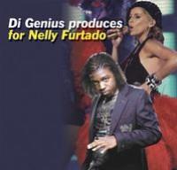 Nelly Furtado Produit par Stephen 'Di Genius' McGregor