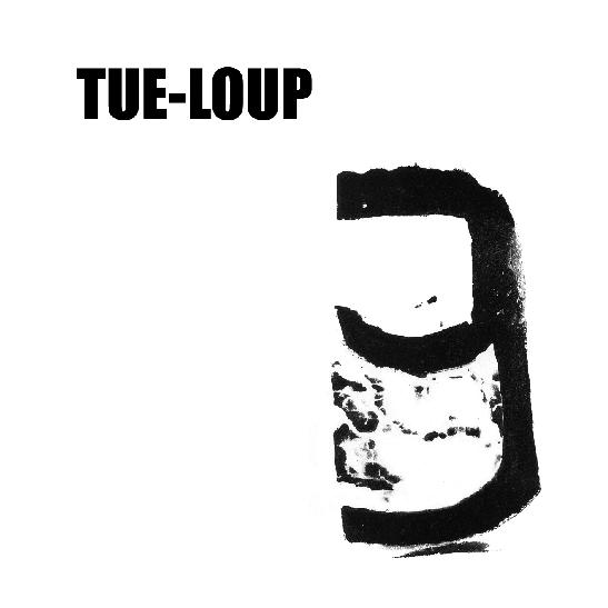 Tue-Loup 9 cover album