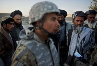 Afghanistan: Un rapport prévoit un retour au pouvoir des talibans après 2014