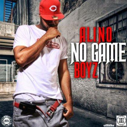 Alino - No Game Boyz (SON)