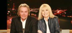 Mireille Darc et Alain Delon vont présider la prochaine cérémonie des Miss France Mireille Darc et Alain Delon vont présider la prochaine cérémonie des Miss France
