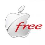 Free et Apple