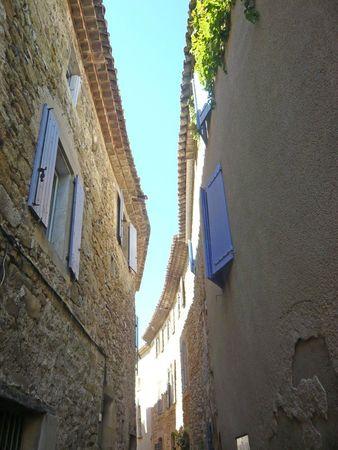 lourmarin