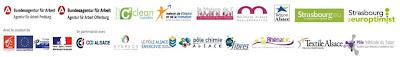 1ère Rencontre franco-allemande Cleantech : Focus cradle to cradle - le 16 octobre 1ère Rencontre franco-allemande Cleantech : Focus cradle to cradle - le 16 octobre