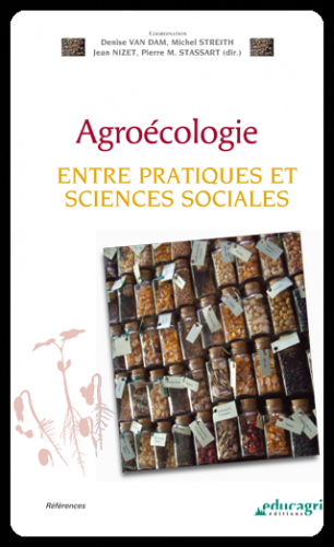 agroécologie,agriculture biologique,alimentation,développement durable