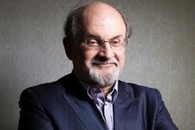 Joseph Anton , livre de  Salman Rushdie