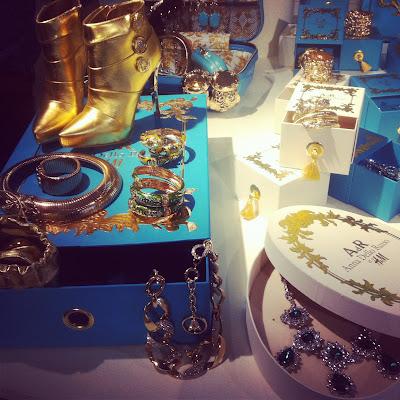 Anna Dello Russo s'invite chez H Anna Dello Russo s'invite chez H