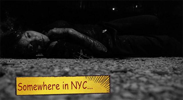 KILL SCREEN VIDEO KILL SCREEN VIDEO