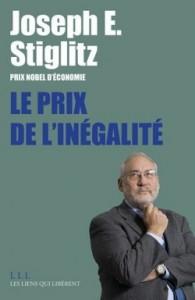 Le prix de l'inégalité par Joseph Stiglitz
