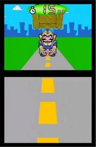 wawids004 Wario Ware Touched ! (NDS)