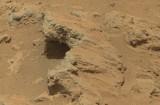 Curiosity confirme la présence passée de rivières sur Mars