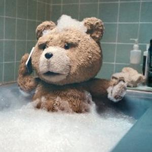 [Goodies] Un ours Ted pote de tonnerre pour la vie à porter de clic