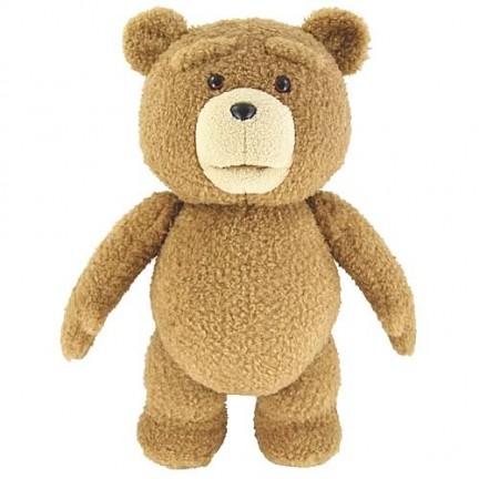 [Goodies] Un ours Ted pote de tonnerre pour la vie à porter de clic