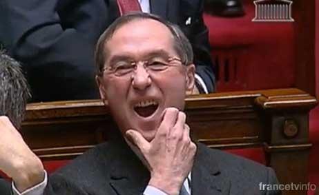 Gueant Les leçons et analyses de M.Guendouz