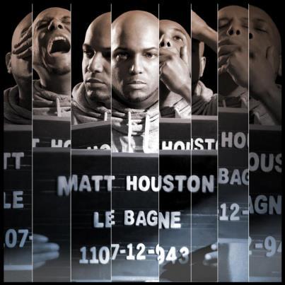Matt Houston - Le Bagne (Acoustique Live)