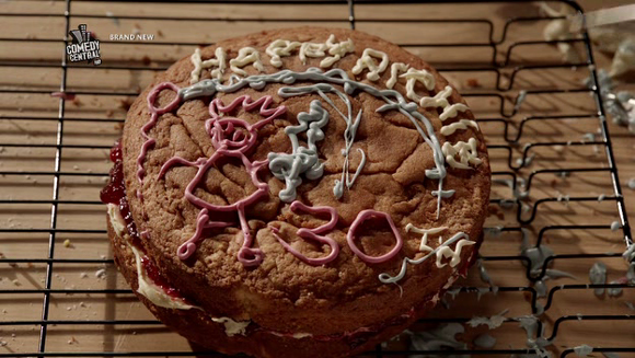 To be continued... Threesome Threesome - 1x05