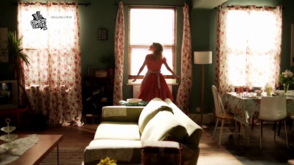 To be continued... Threesome Threesome - 1x06