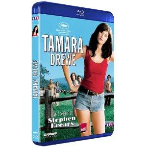 Tamara Drewe (vost) Blu-ray