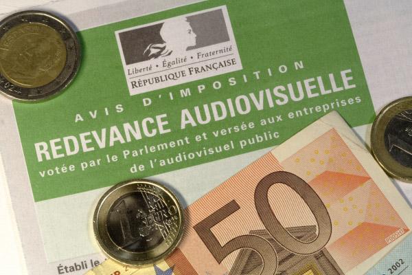 La redevance audiovisuelle passe à 129 euros