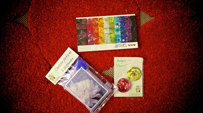 Un petit billet du samedi pour dire merci :-) DSC01058