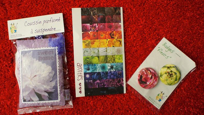 Un petit billet du samedi pour dire merci :-) DSC01056