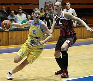 République Tchèque : journée 2 du 29/09 et 30/09/2012 Eva VITECKOVA (Prague)