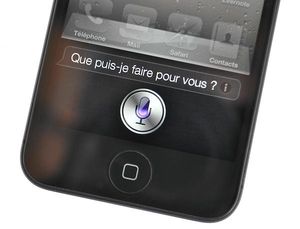 iphone-5-siri iphone 5 siri iPad iPhone : Avec iOS 6, Siri fait un grand bond en avant