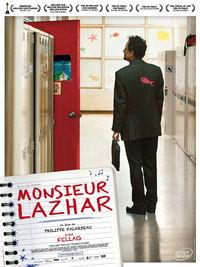Monsieur Lazhar, un film formidable de Philippe Falardeau